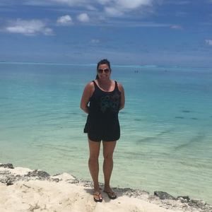 Meet your Posher, Cindy